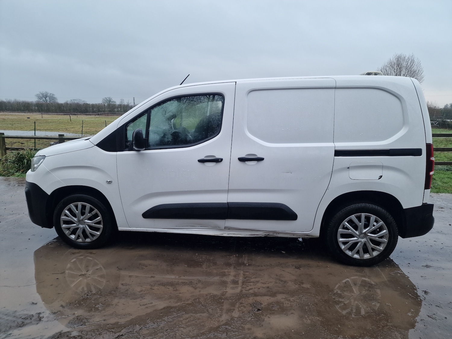 Used Citroen Berlingo 2019 for sale - 77261895: Photo 9