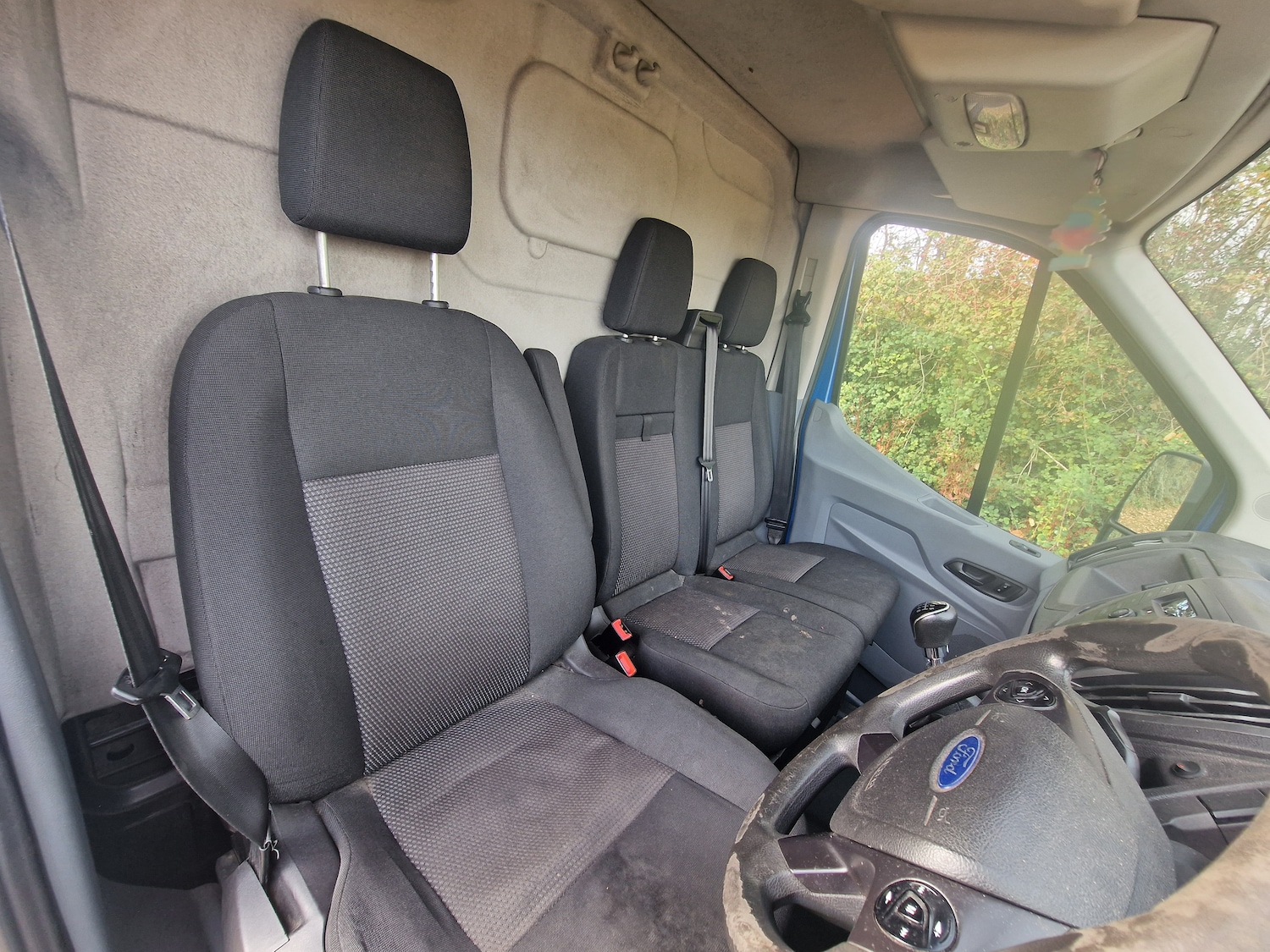 Vehicle 11