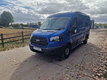 Ford - Transit