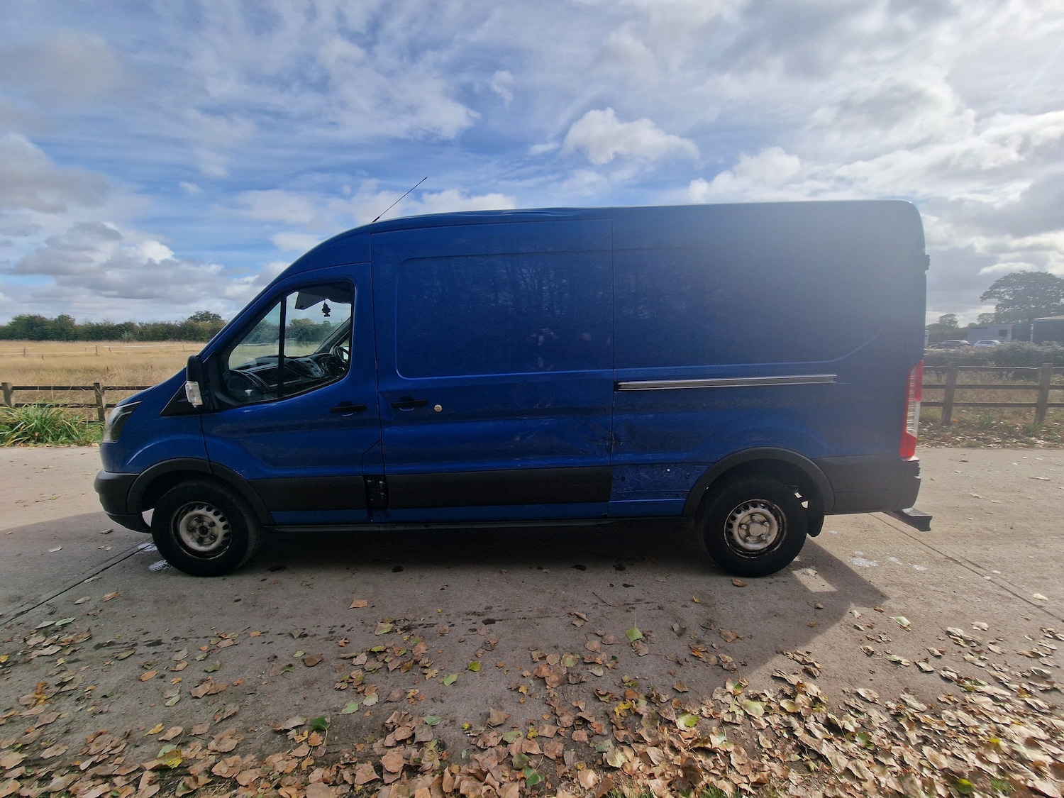 Vehicle 9