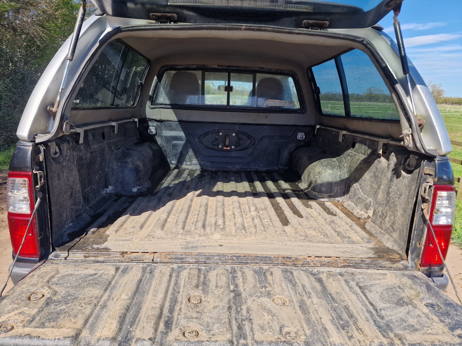 Used Ford Ranger 2004 for sale - 78152472: Photo 11