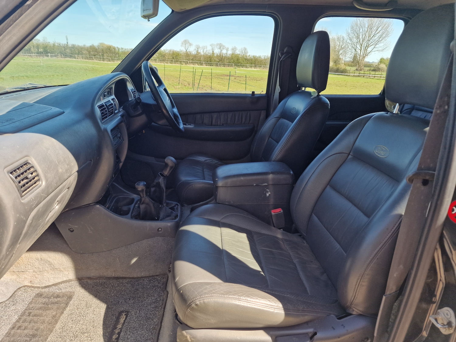 Used Ford Ranger 2004 for sale - 78152472: Photo 12