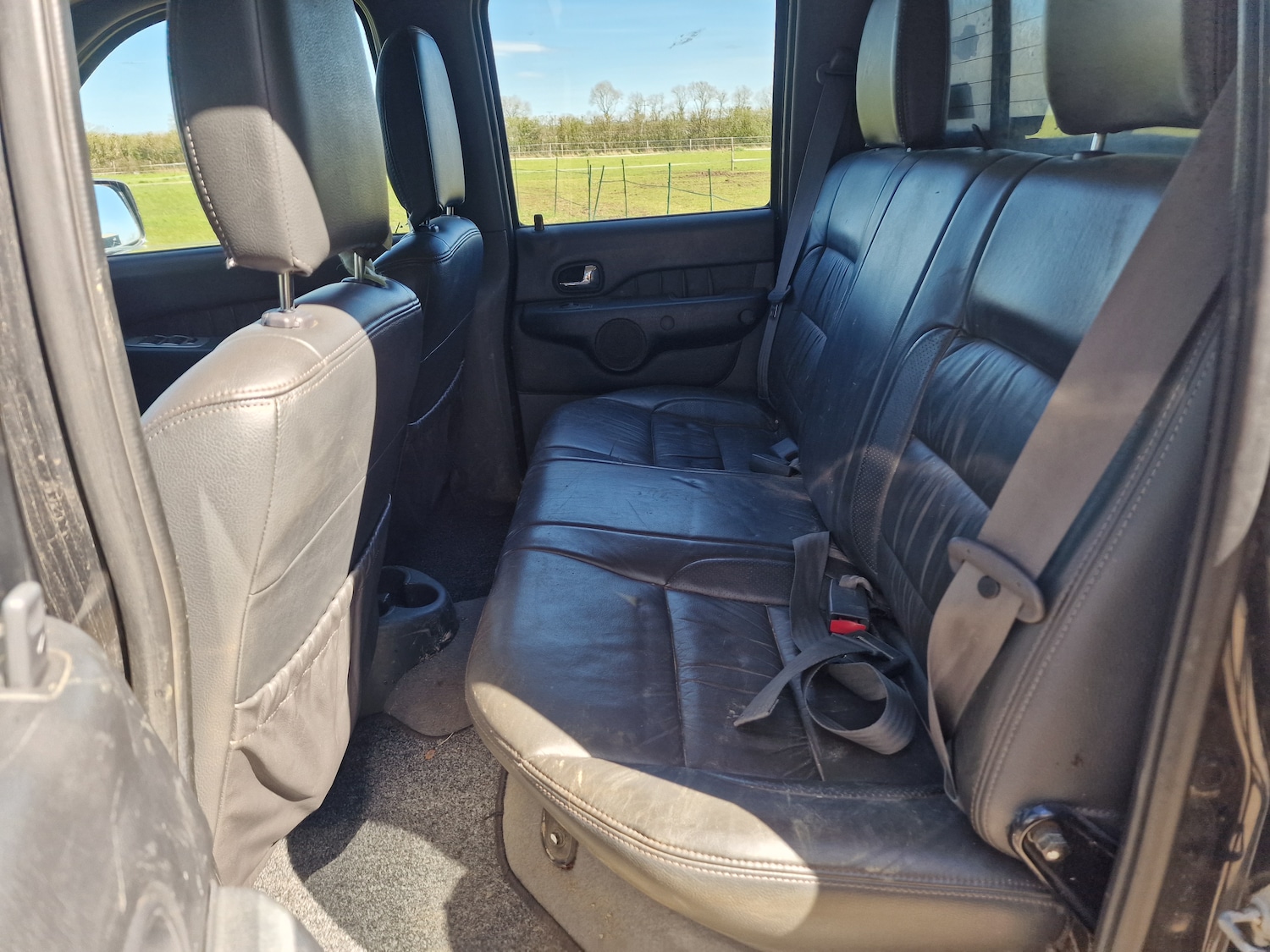 Used Ford Ranger 2004 for sale - 78152472: Photo 13