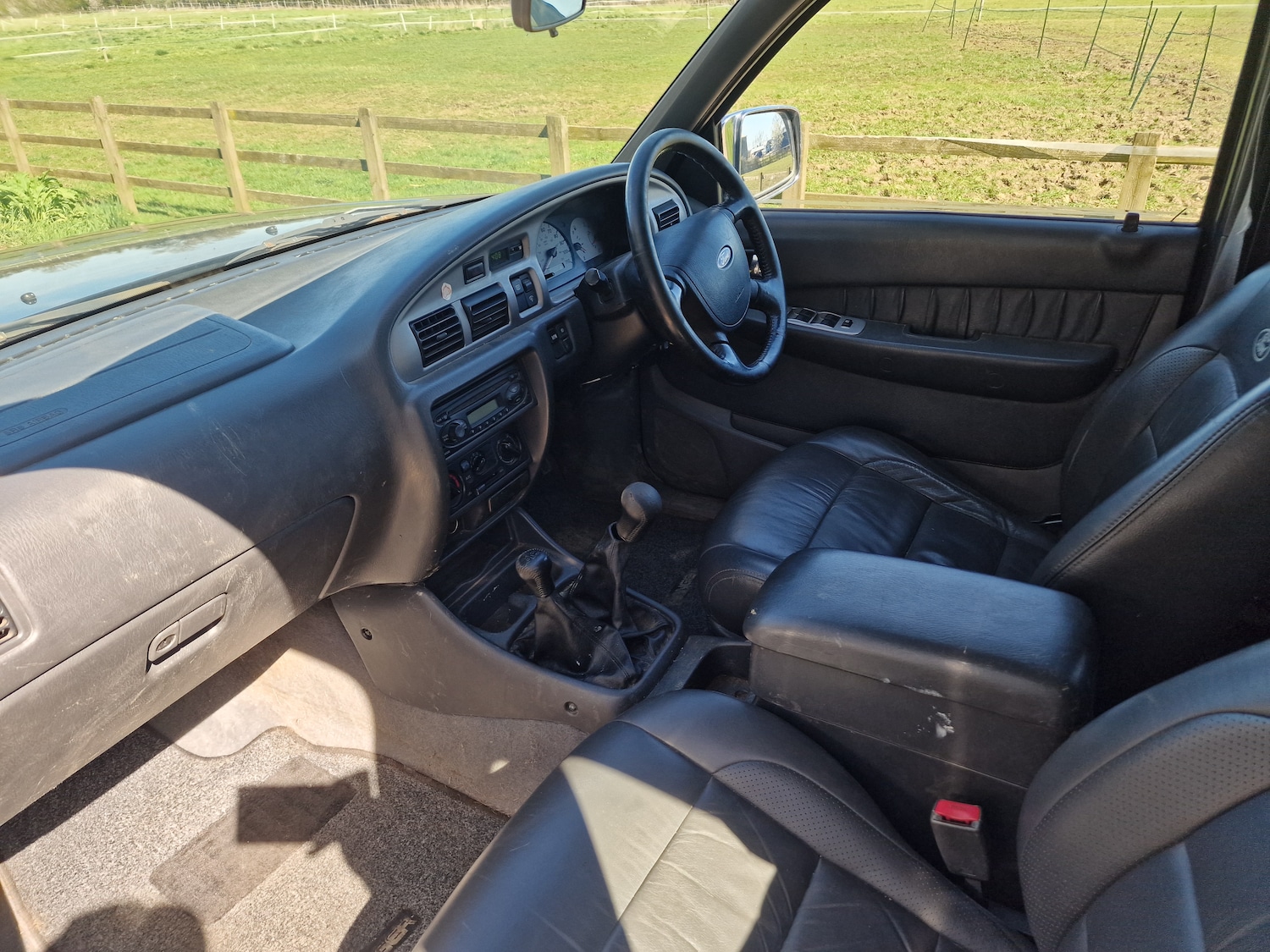 Used Ford Ranger 2004 for sale - 78152472: Photo 14