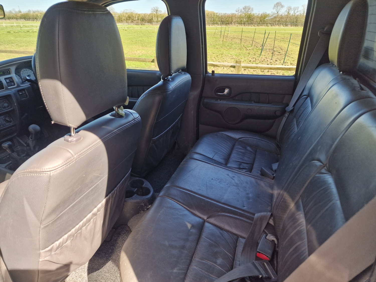 Used Ford Ranger 2004 for sale - 78152472: Photo 15