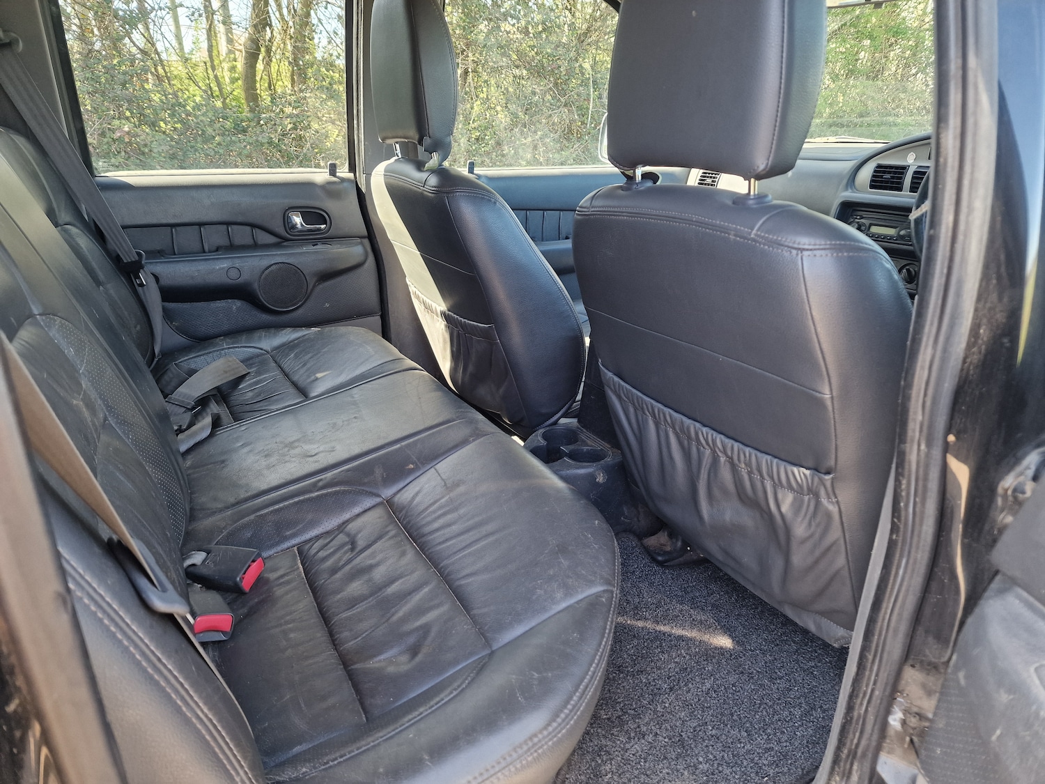 Used Ford Ranger 2004 for sale - 78152472: Photo 16