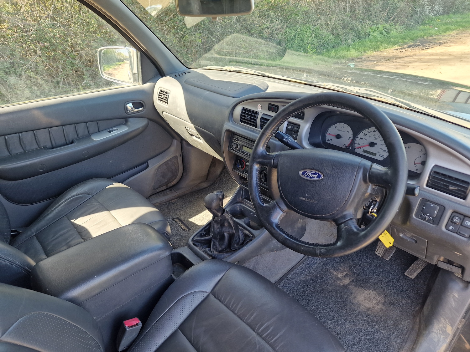 Used Ford Ranger 2004 for sale - 78152472: Photo 18