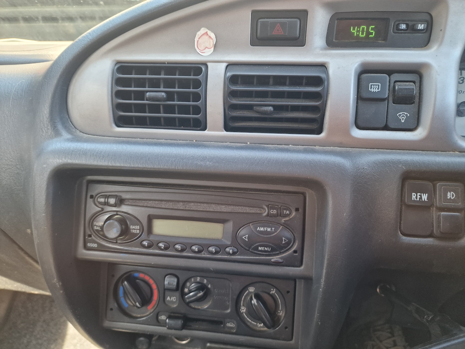 Used Ford Ranger 2004 for sale - 78152472: Photo 19