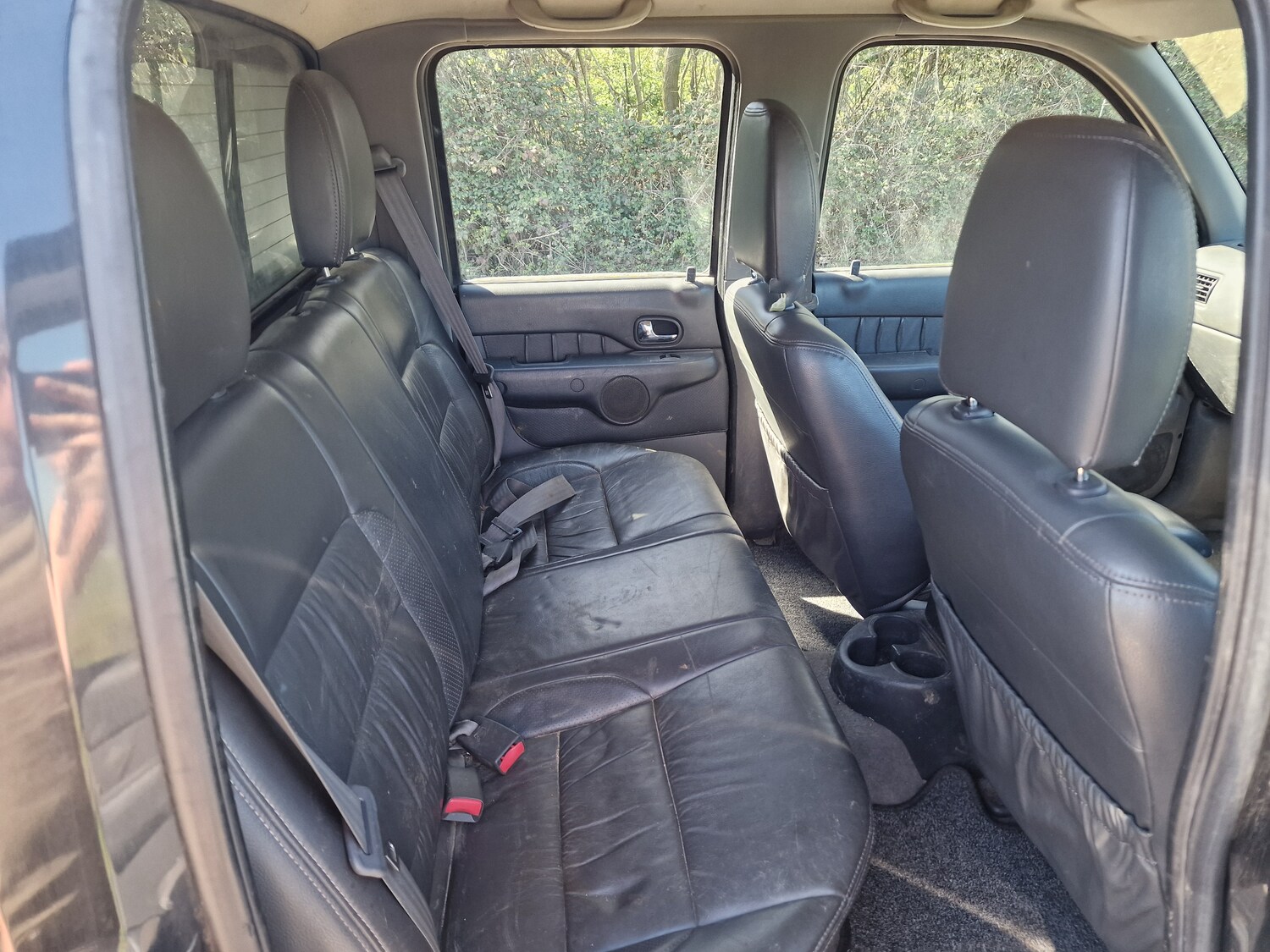 Used Ford Ranger 2004 for sale - 78152472: Photo 20