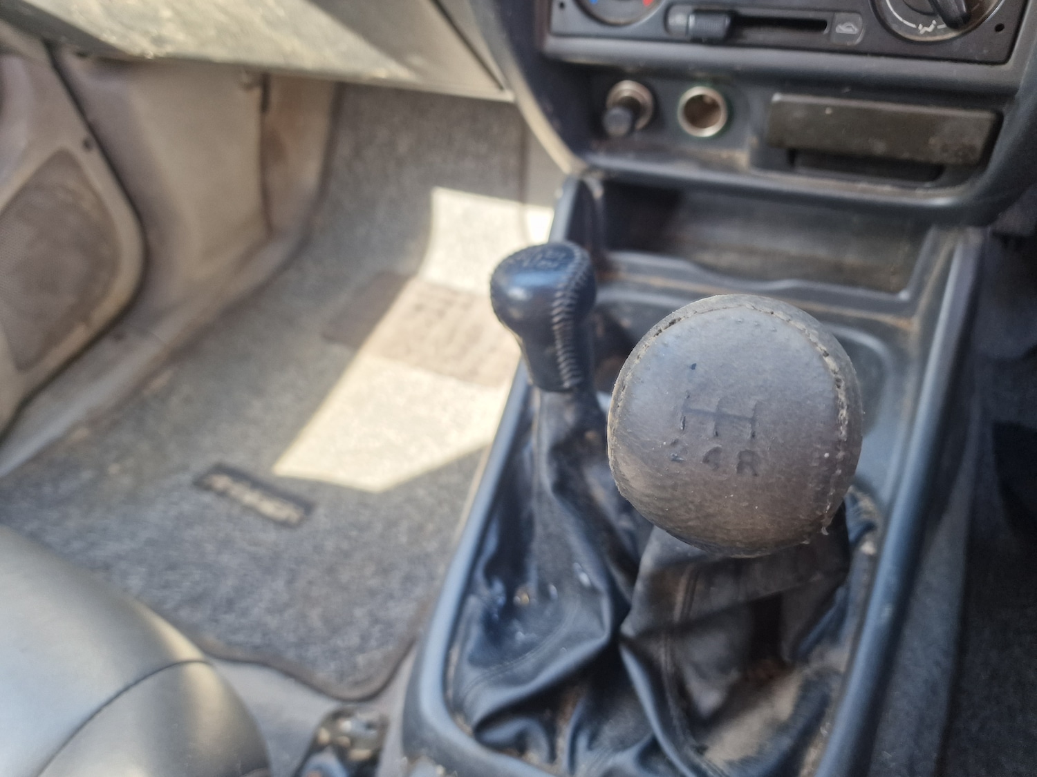 Used Ford Ranger 2004 for sale - 78152472: Photo 21