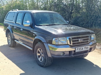 Used Ford Ranger 2004 for sale - 78152472: Photo