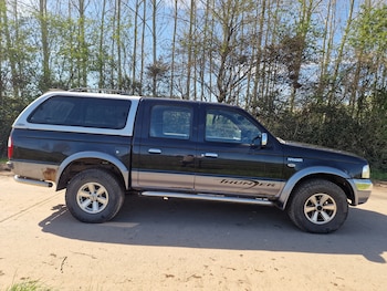 Used Ford Ranger 2004 for sale - 78152472: Photo