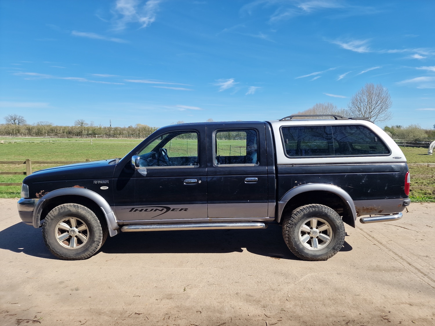 Used Ford Ranger 2004 for sale - 78152472: Photo 9