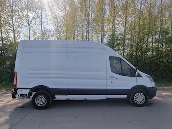 Used Ford Transit 2017 for sale - 78409039: Photo