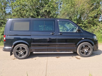 Used Volkswagen Transporter 2012 for sale - 78724895: Photo