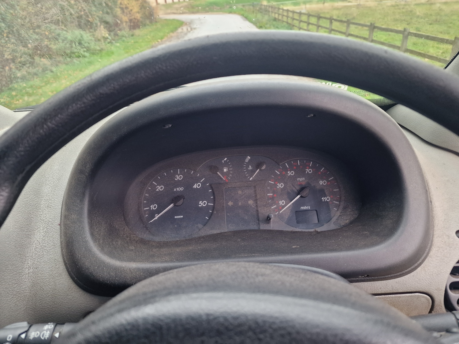 Used Renault Master 2002 for sale - 76482832: Photo 10