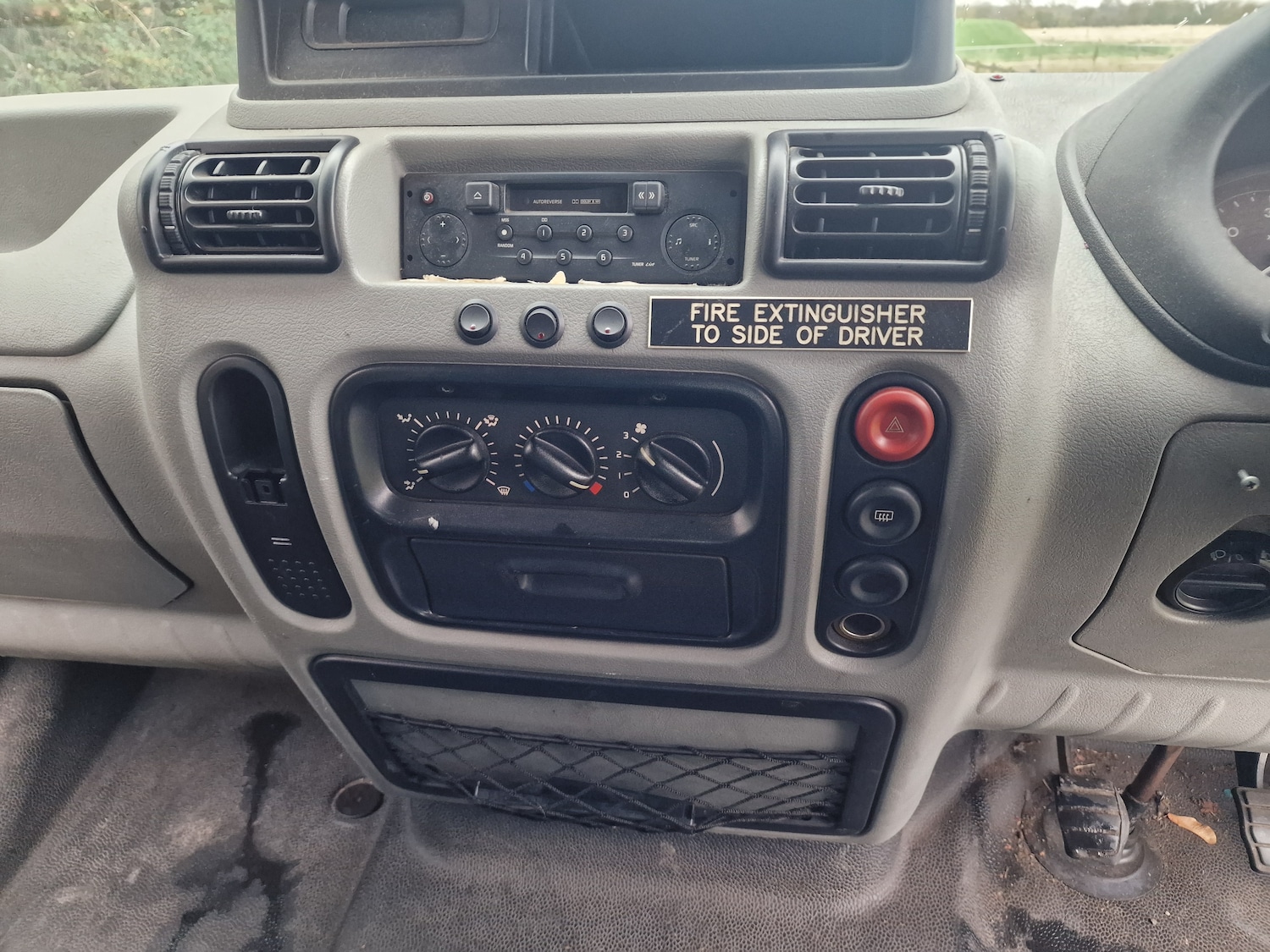 Used Renault Master 2002 for sale - 76482832: Photo 14