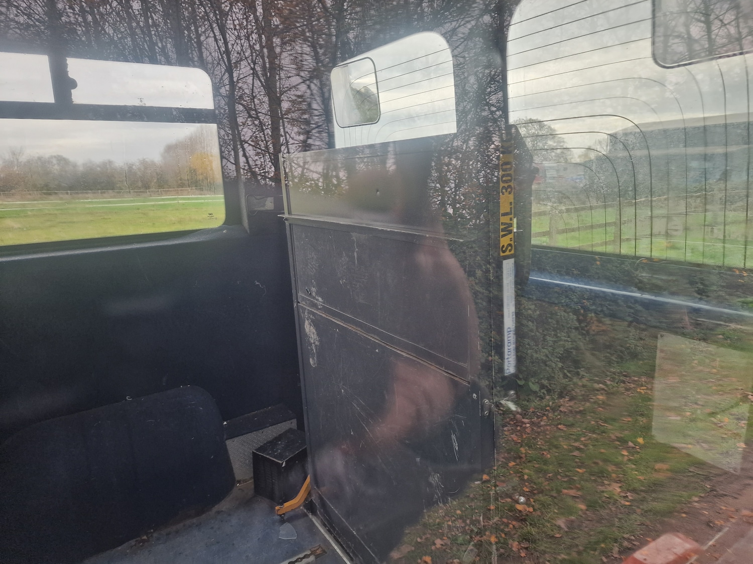 Used Renault Master 2002 for sale - 76482832: Photo 15