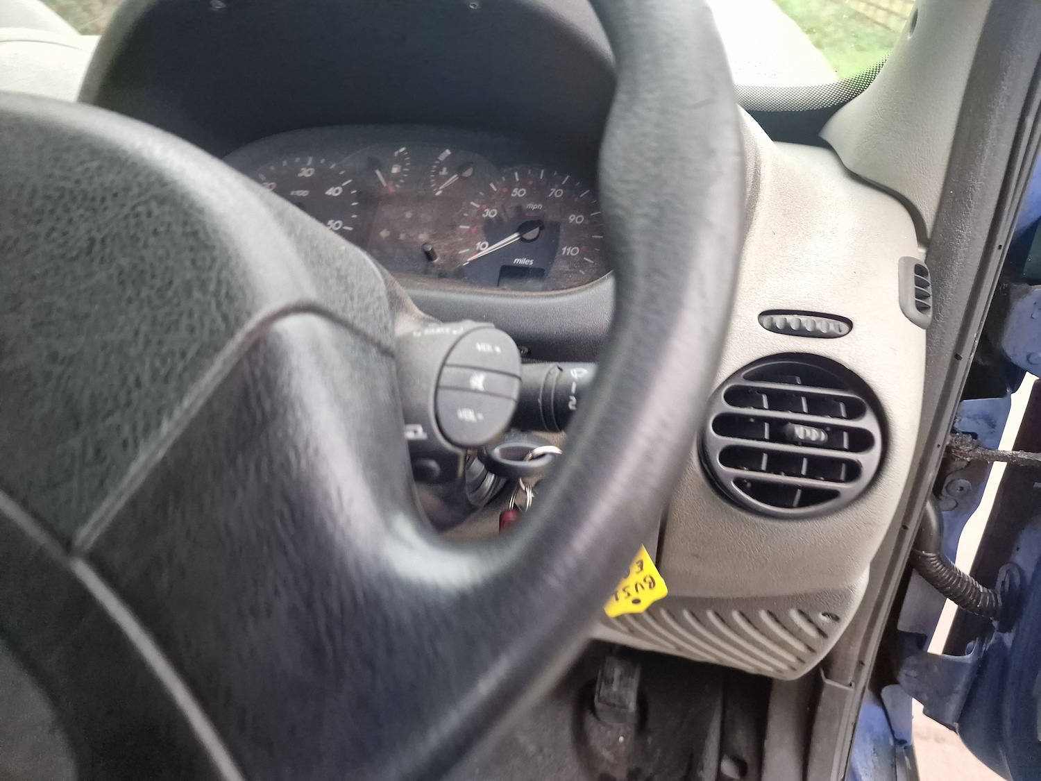 Used Renault Master 2002 for sale - 76482832: Photo 16