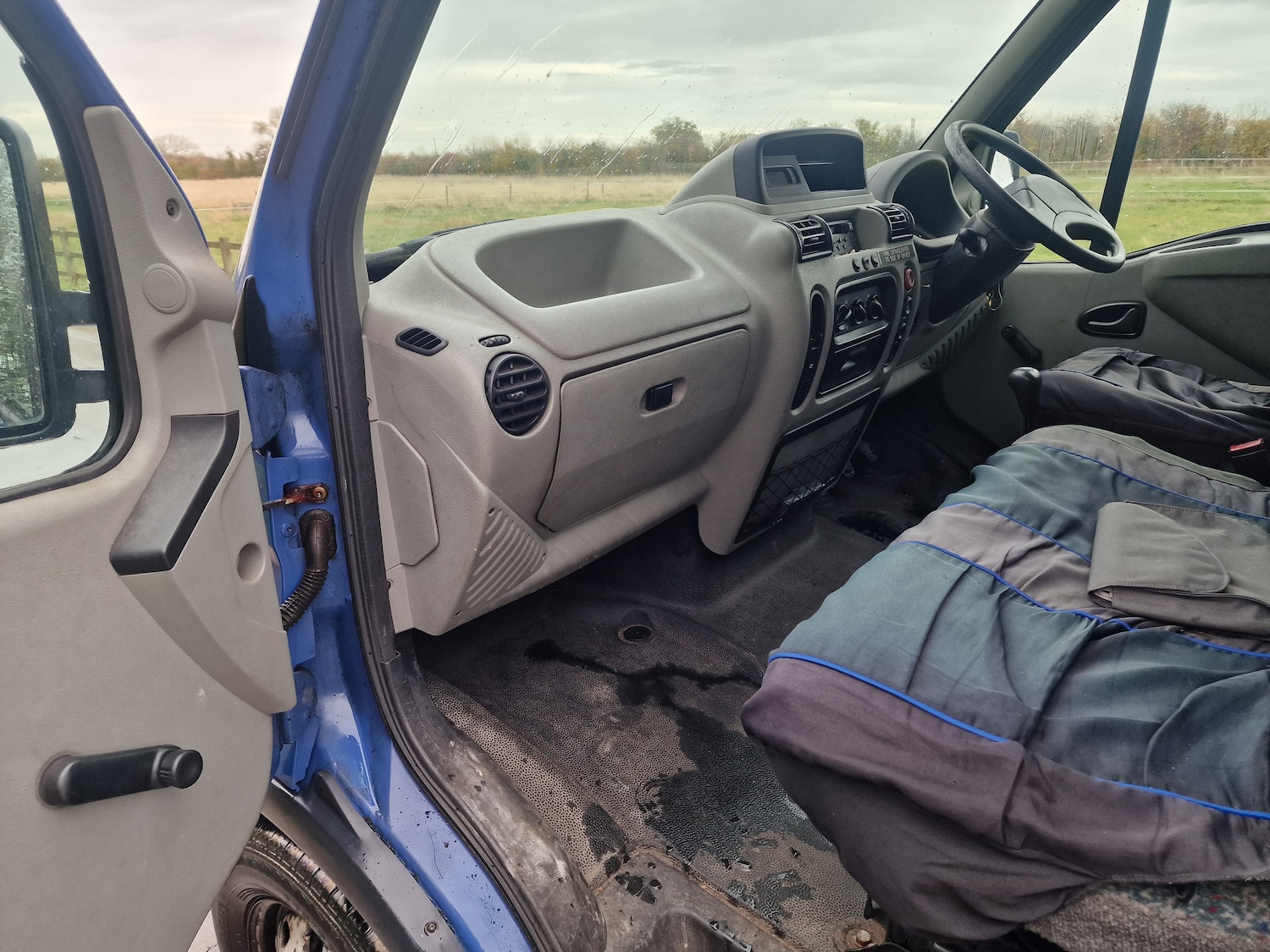 Used Renault Master 2002 for sale - 76482832: Photo 17