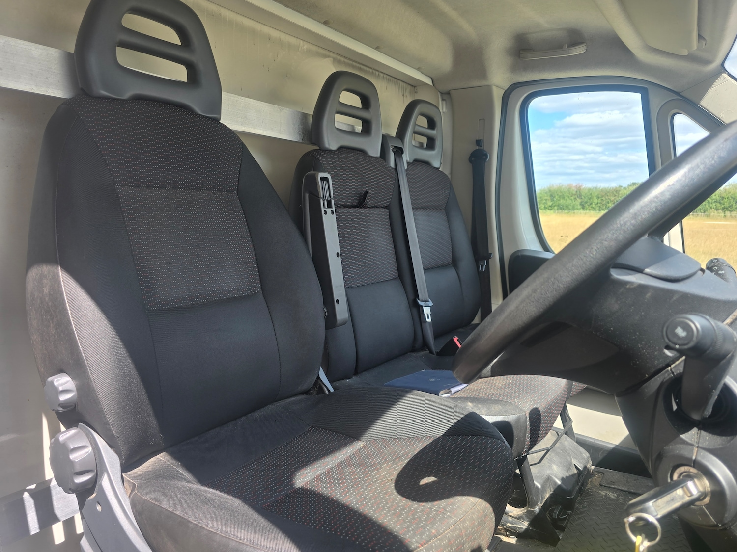 Vehicle 16