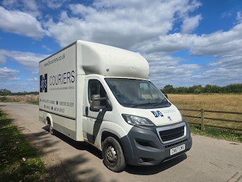 Used Peugeot Boxer 2017 for sale - 75555764: Photo