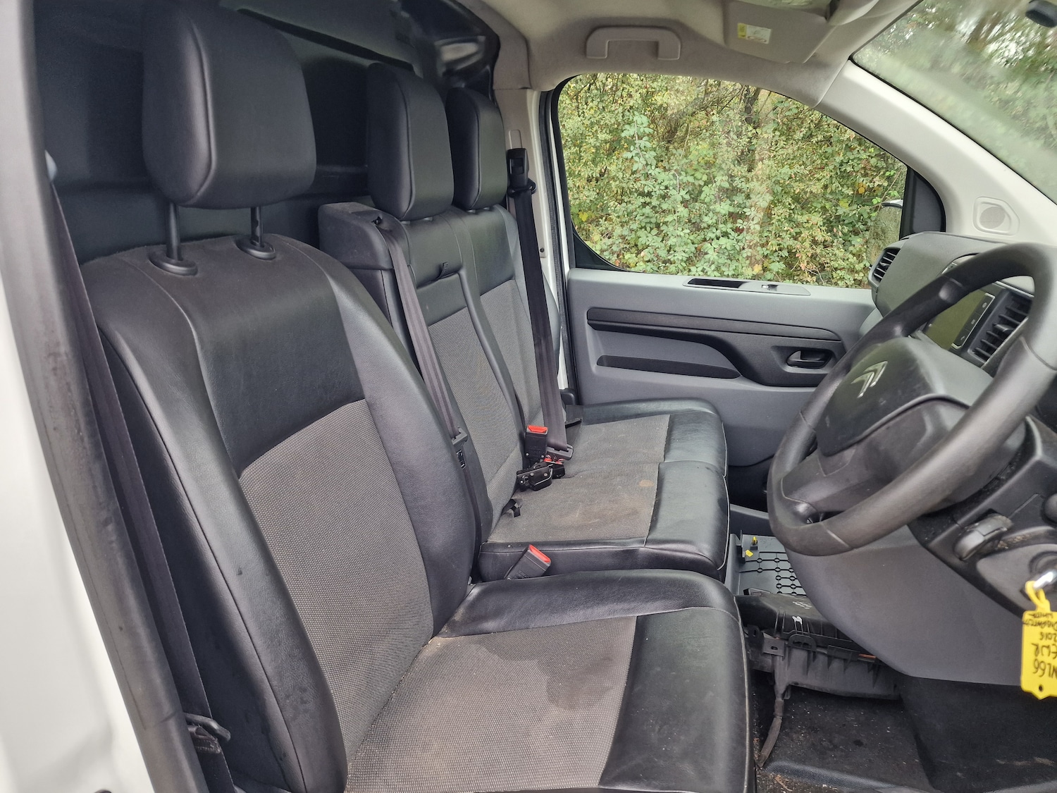 Used Citroen Dispatch 2016 for sale - 76298780: Photo 10