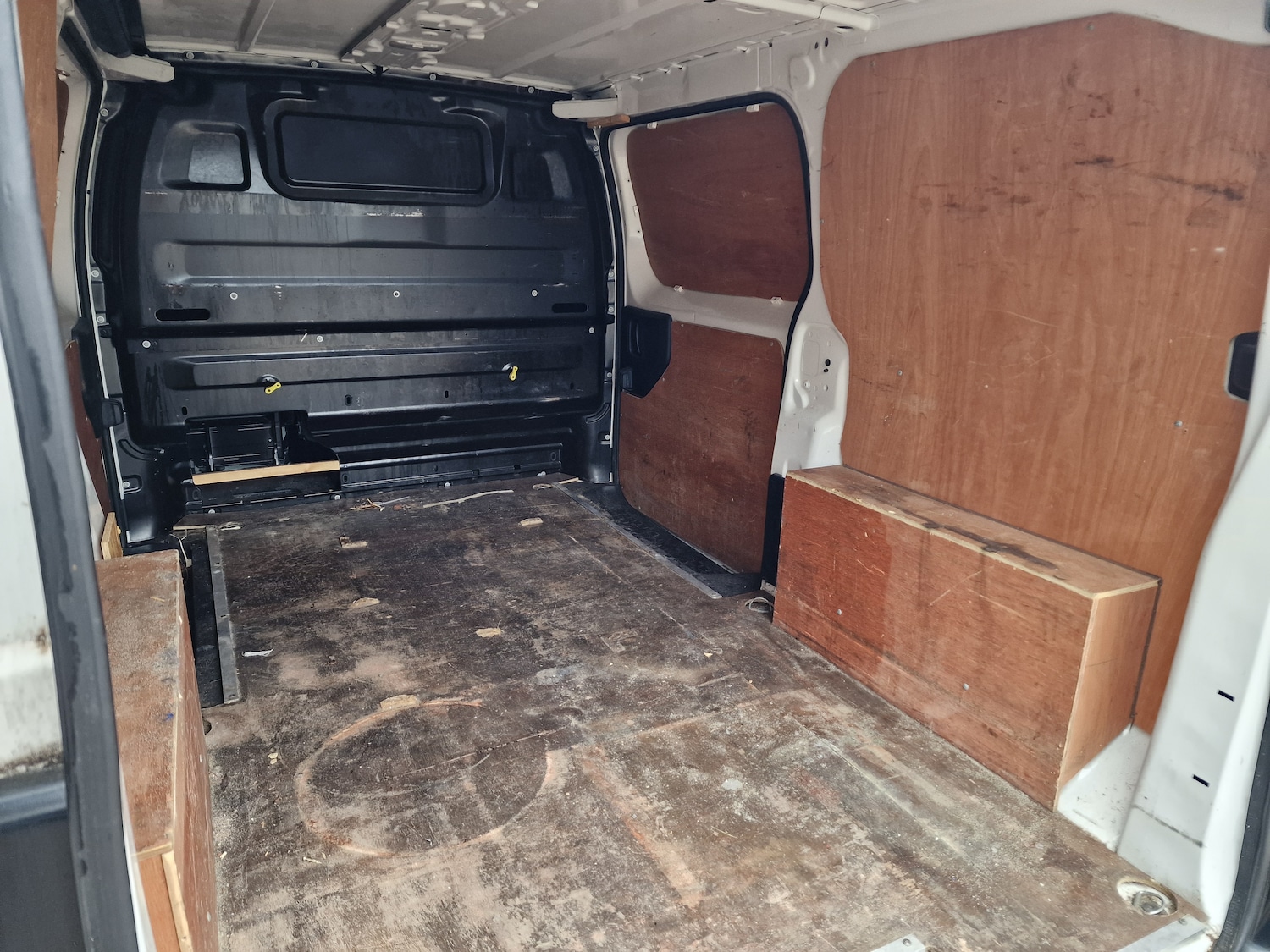 Used Citroen Dispatch 2016 for sale - 76298780: Photo 11