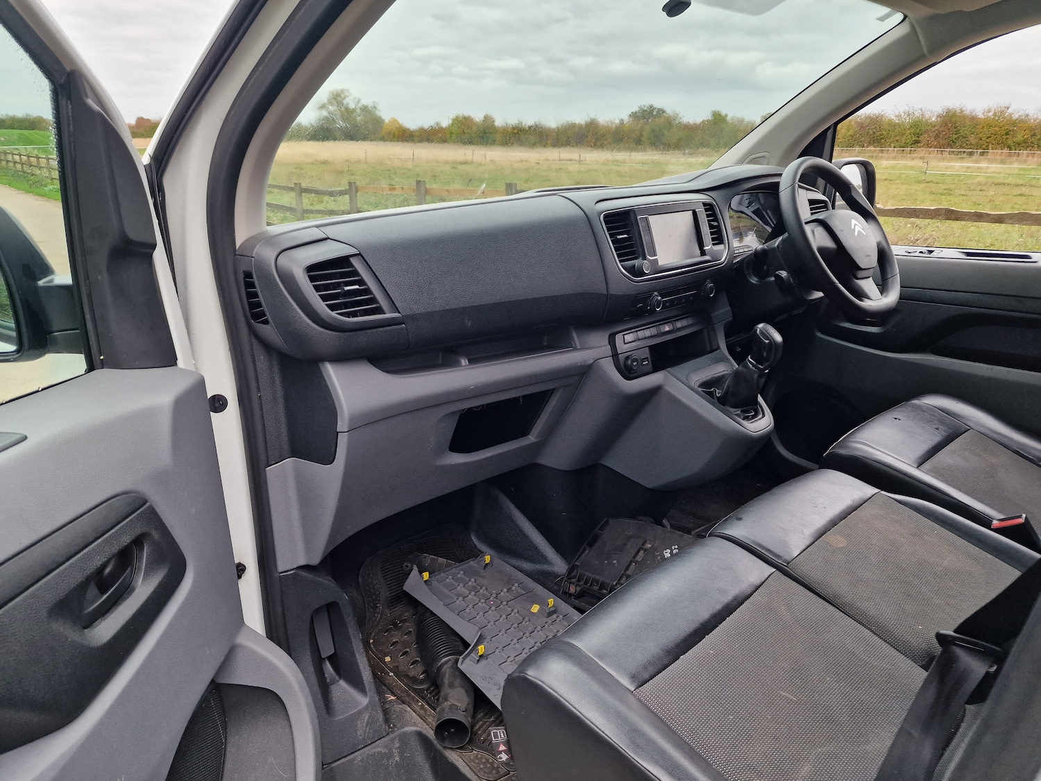 Used Citroen Dispatch 2016 for sale - 76298780: Photo 13