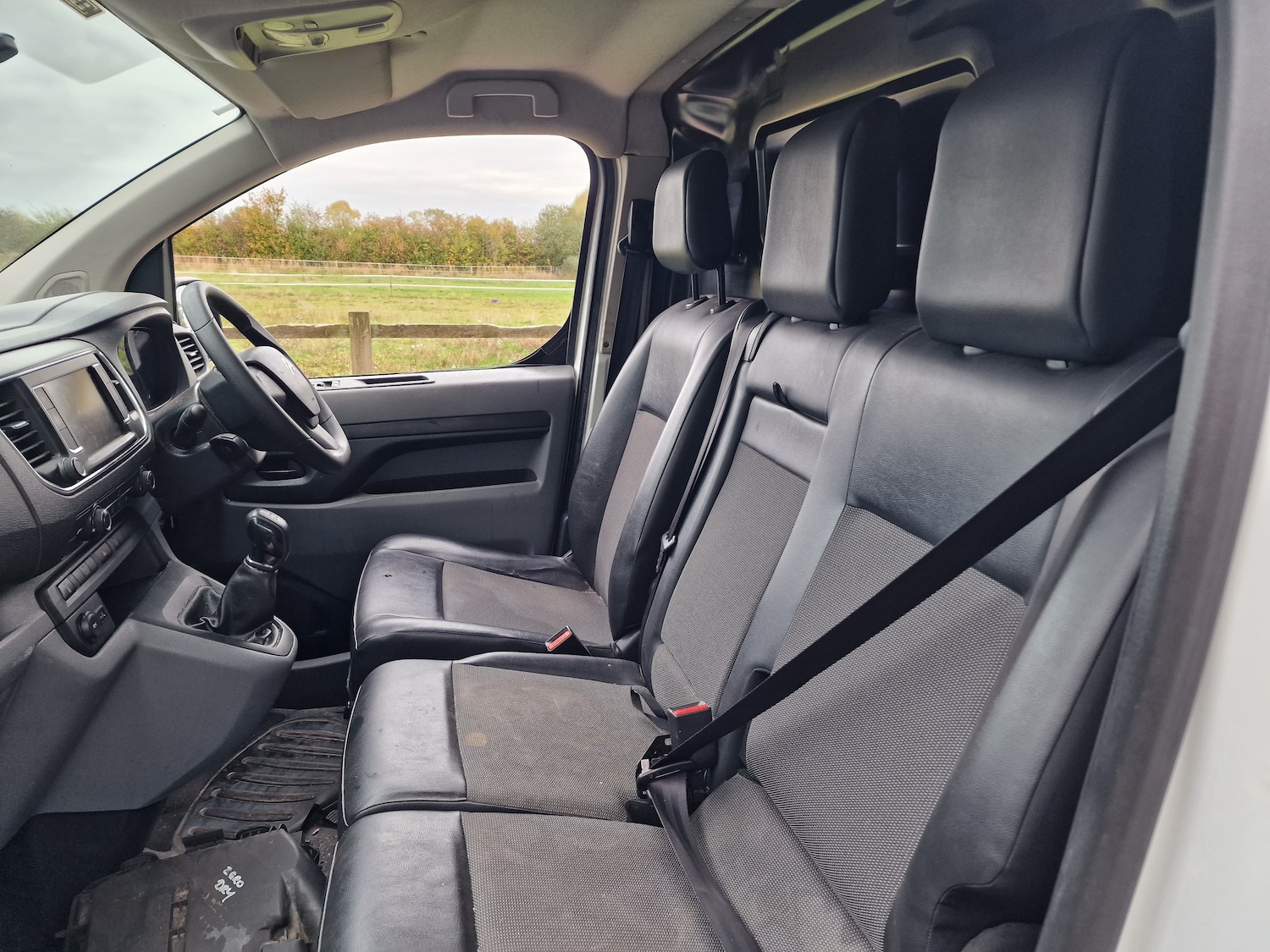 Used Citroen Dispatch 2016 for sale - 76298780: Photo 14