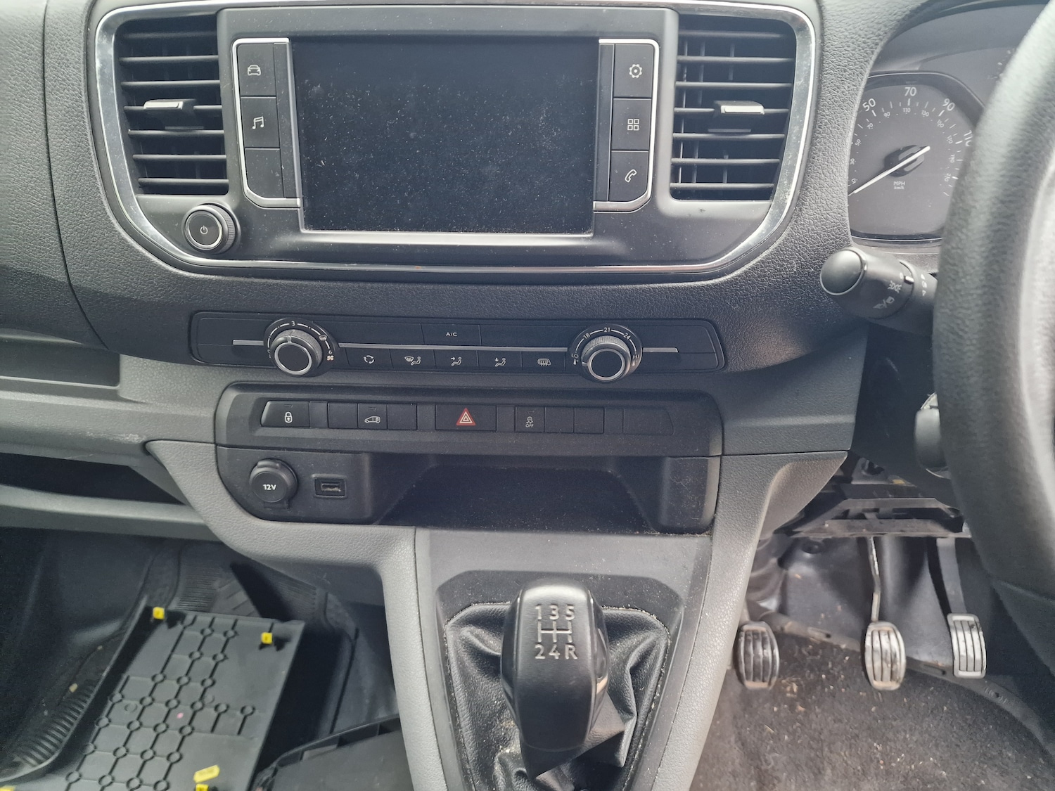 Used Citroen Dispatch 2016 for sale - 76298780: Photo 15