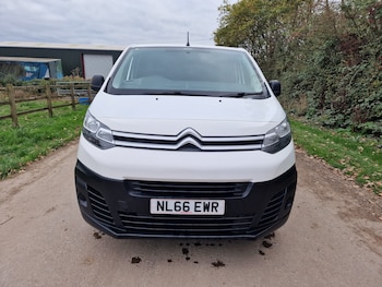 Citroen - Dispatch