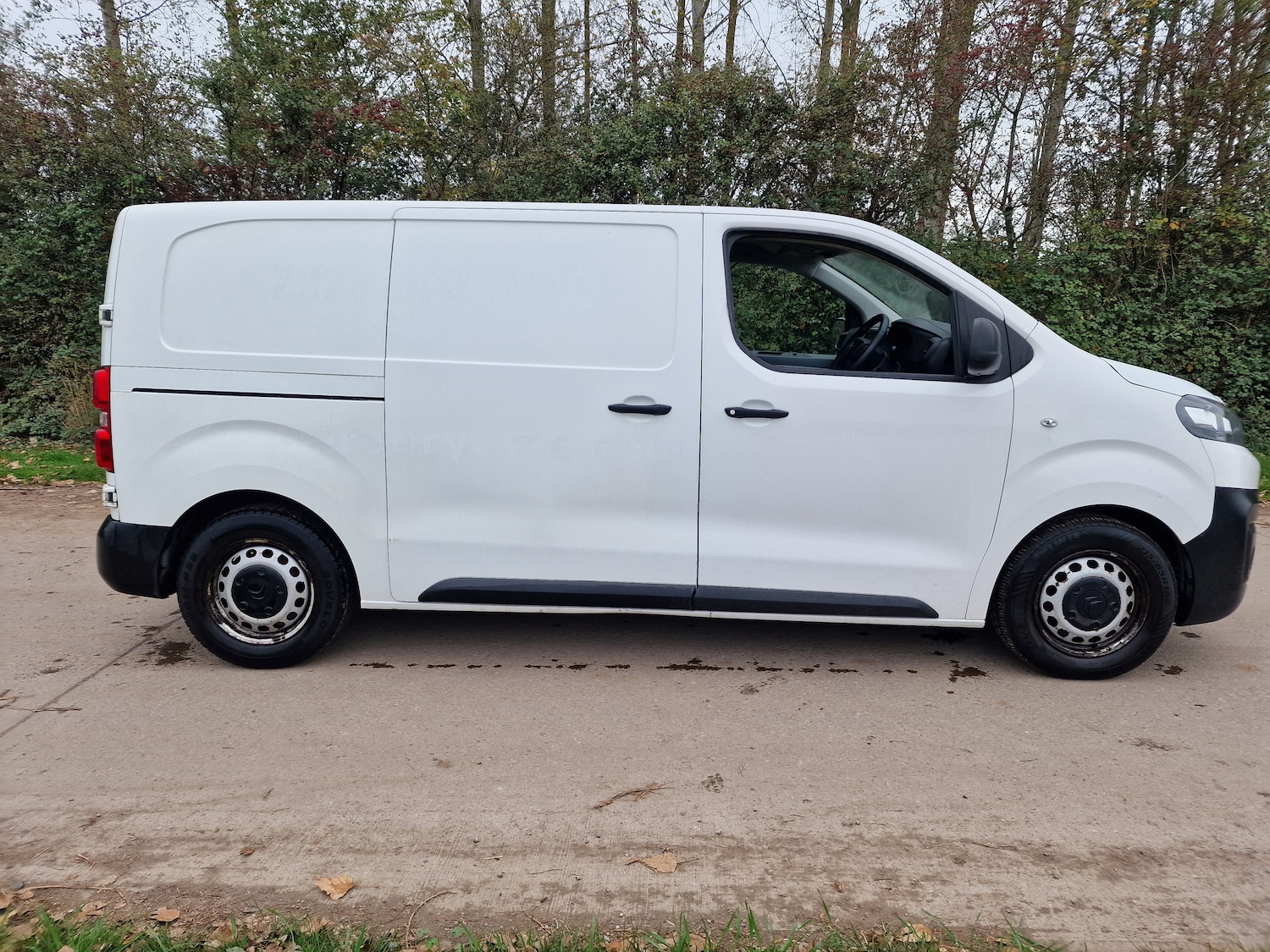 Used Citroen Dispatch 2016 for sale - 76298780: Photo 4