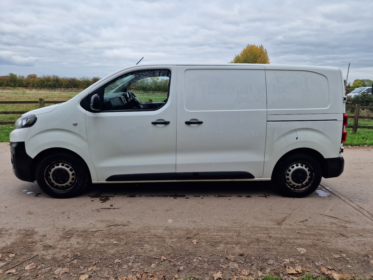 Used Citroen Dispatch 2016 for sale - 76298780: Photo 9