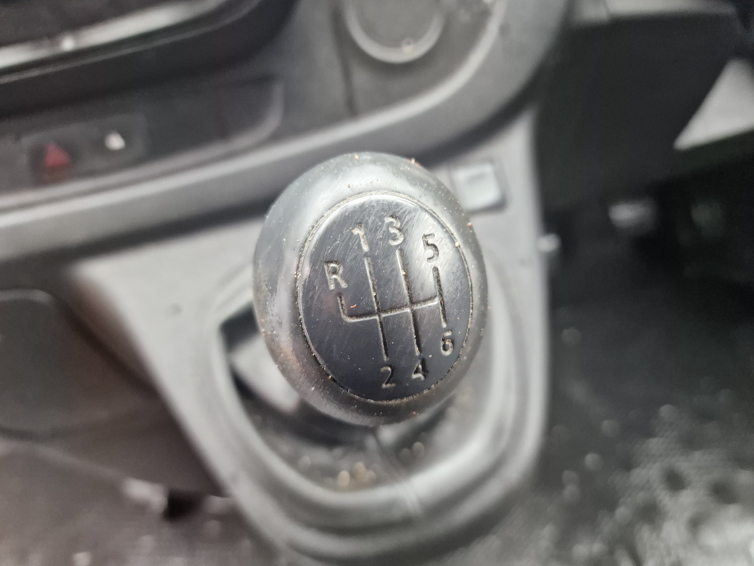 Used Renault Trafic 2018 for sale - 77590149: Photo 15