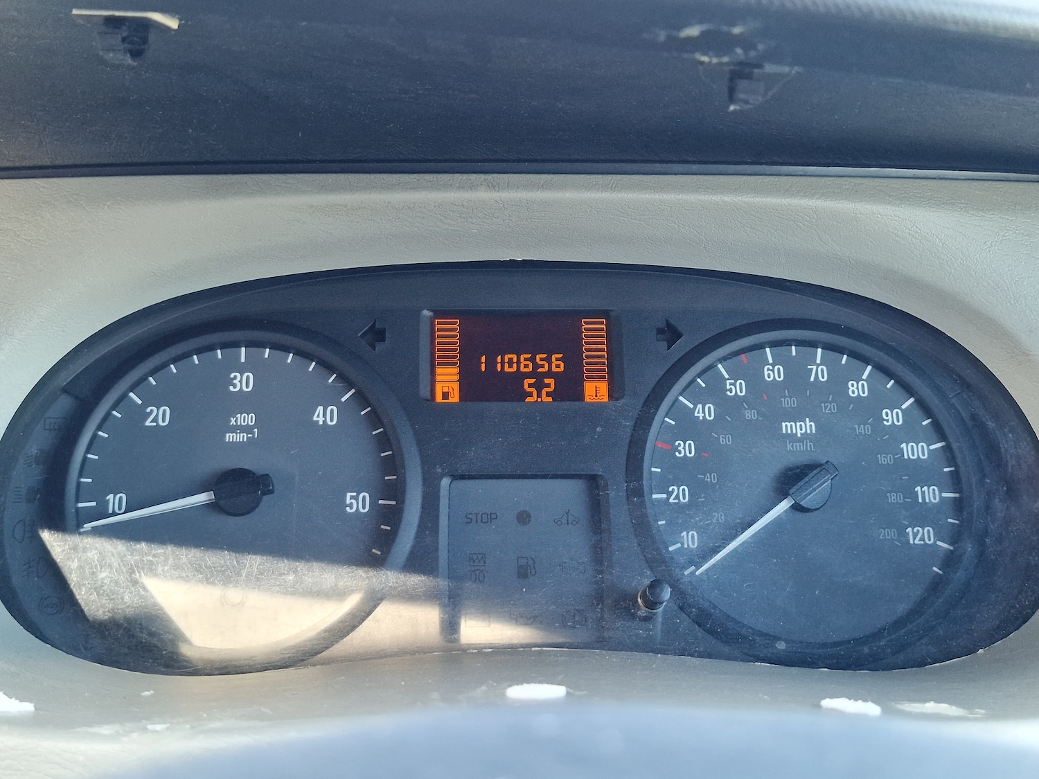 Used Vauxhall Vivaro 2009 for sale - 78163818: Photo 19