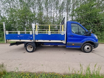 Used Ford Transit 2017 for sale - 78667092: Photo