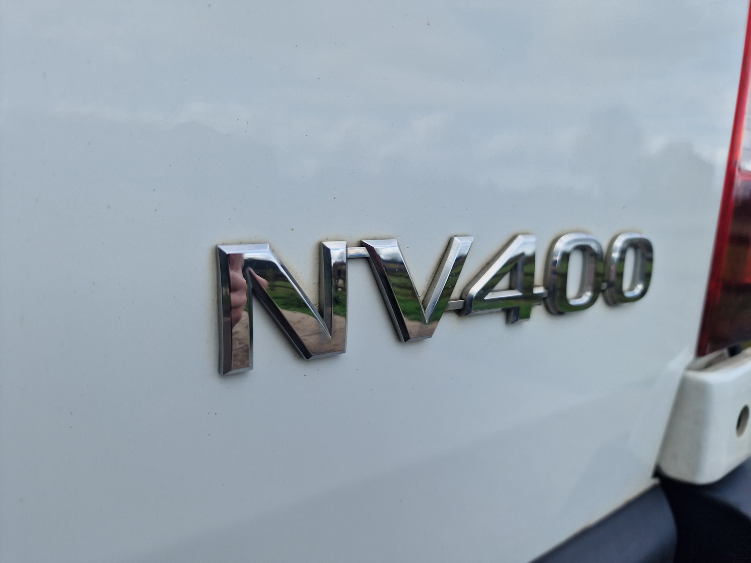 Used Nissan NV400 2017 for sale - 77846409: Photo 10