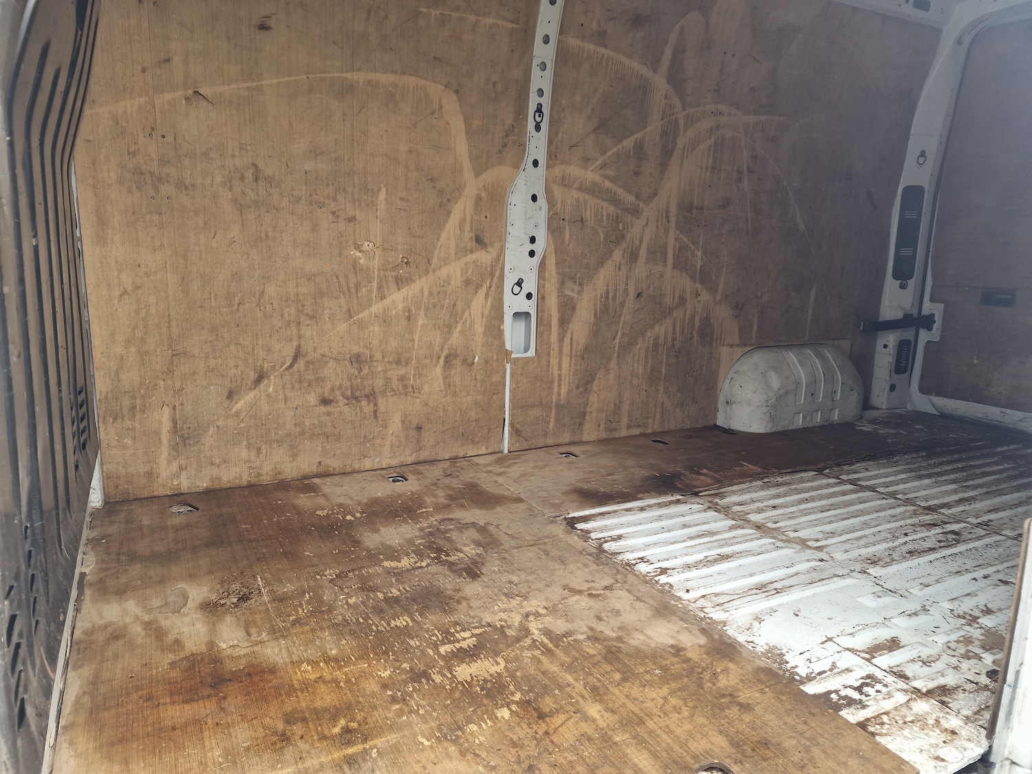 Used Nissan NV400 2017 for sale - 77846409: Photo 12