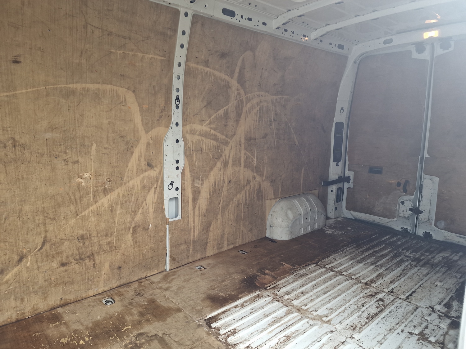 Used Nissan NV400 2017 for sale - 77846409: Photo 13