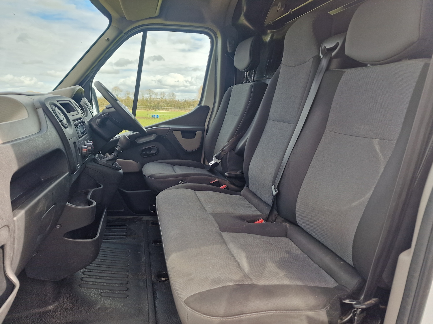 Used Nissan NV400 2017 for sale - 77846409: Photo 14