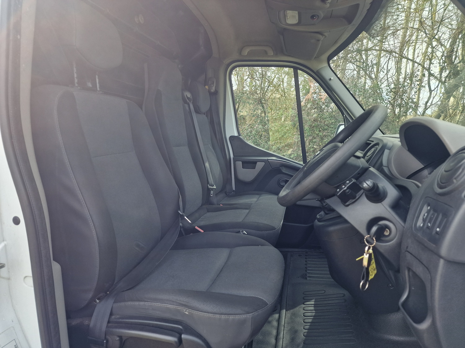 Used Nissan NV400 2017 for sale - 77846409: Photo 15