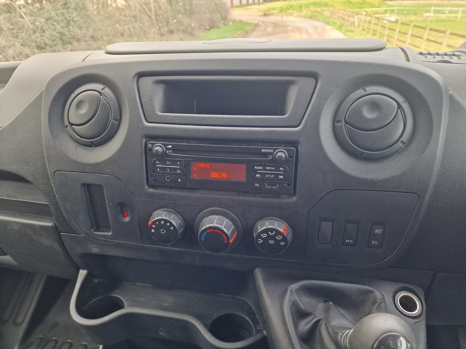 Used Nissan NV400 2017 for sale - 77846409: Photo 16