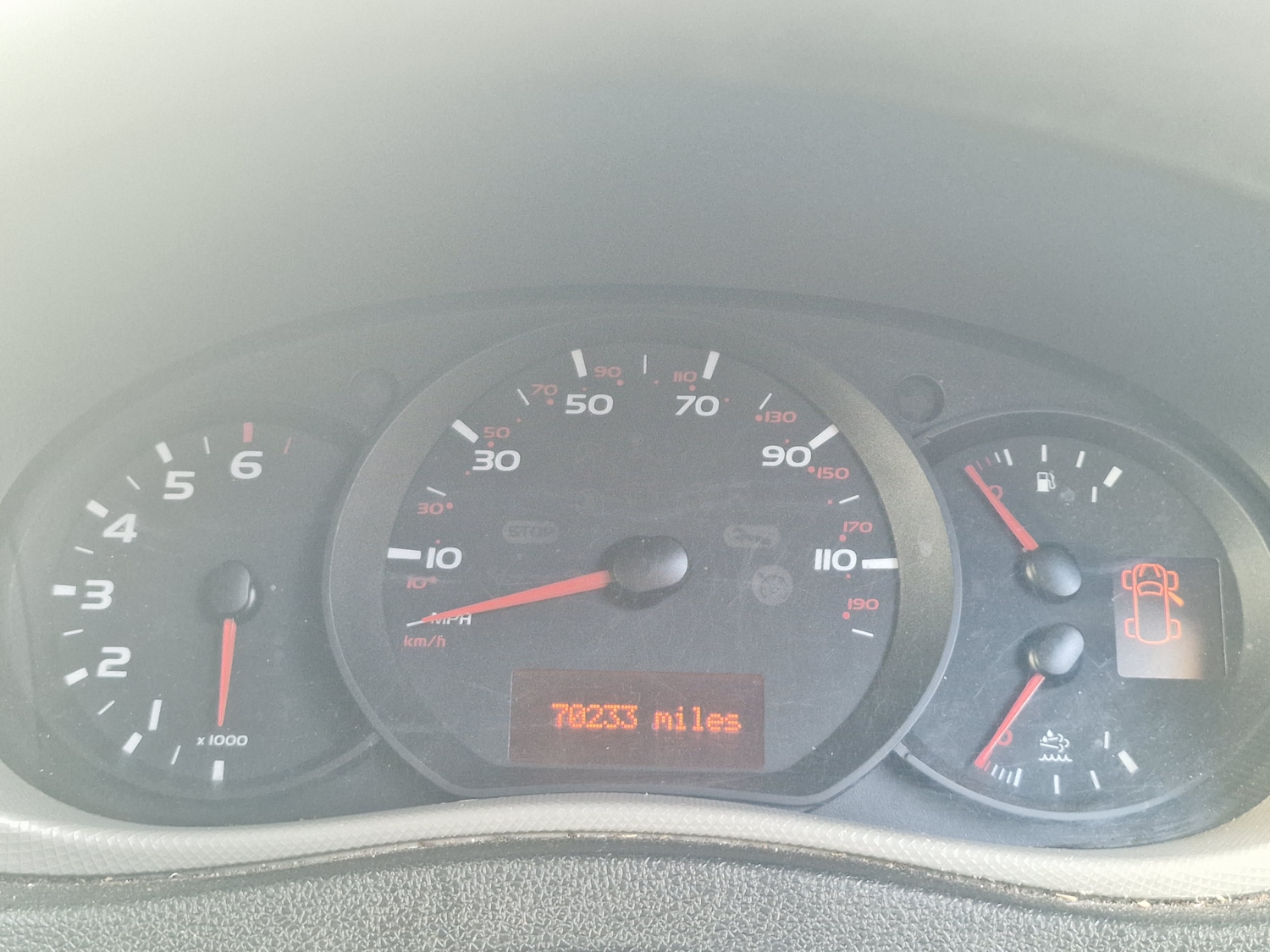 Used Nissan NV400 2017 for sale - 77846409: Photo 19