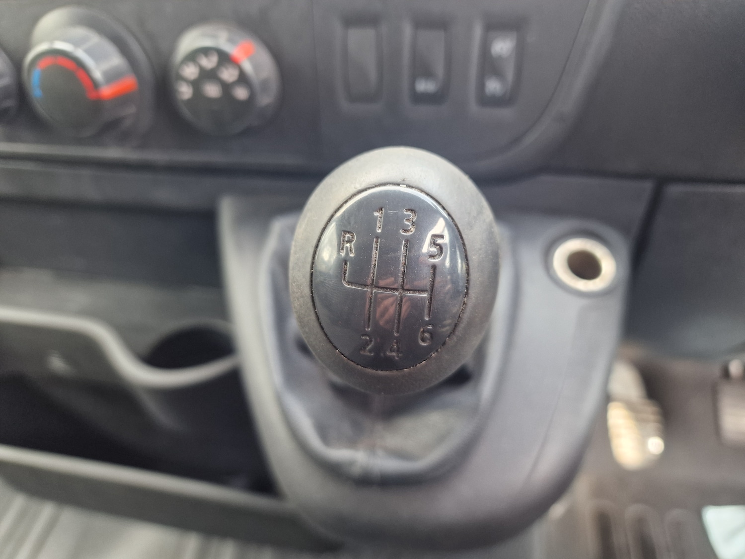 Used Nissan NV400 2017 for sale - 77846409: Photo 20