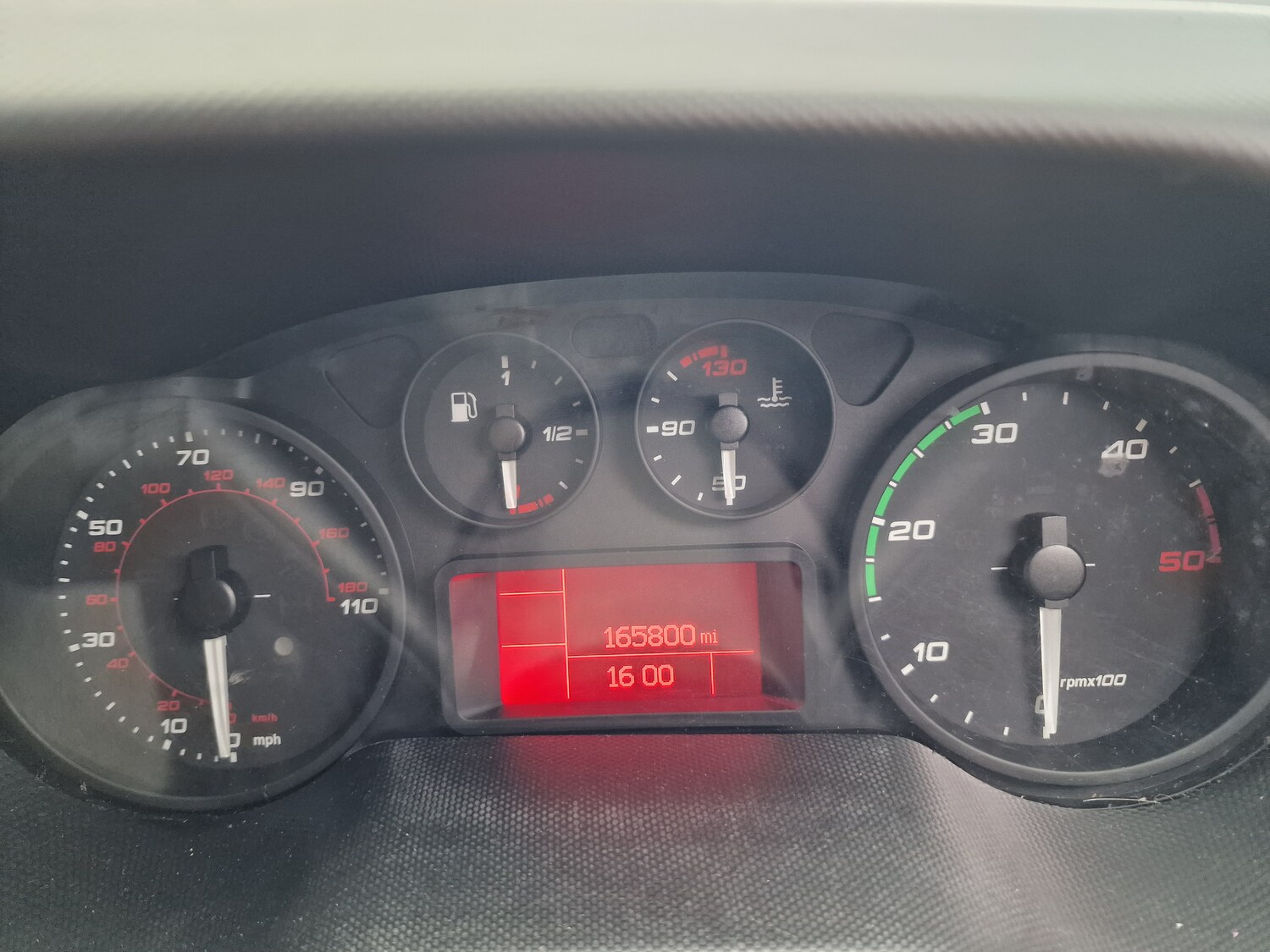 Used Iveco Daily 2015 for sale - 77675758: Photo 10