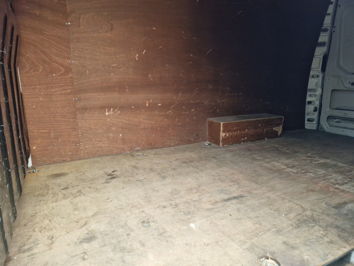 Used Iveco Daily 2015 for sale - 77675758: Photo 13