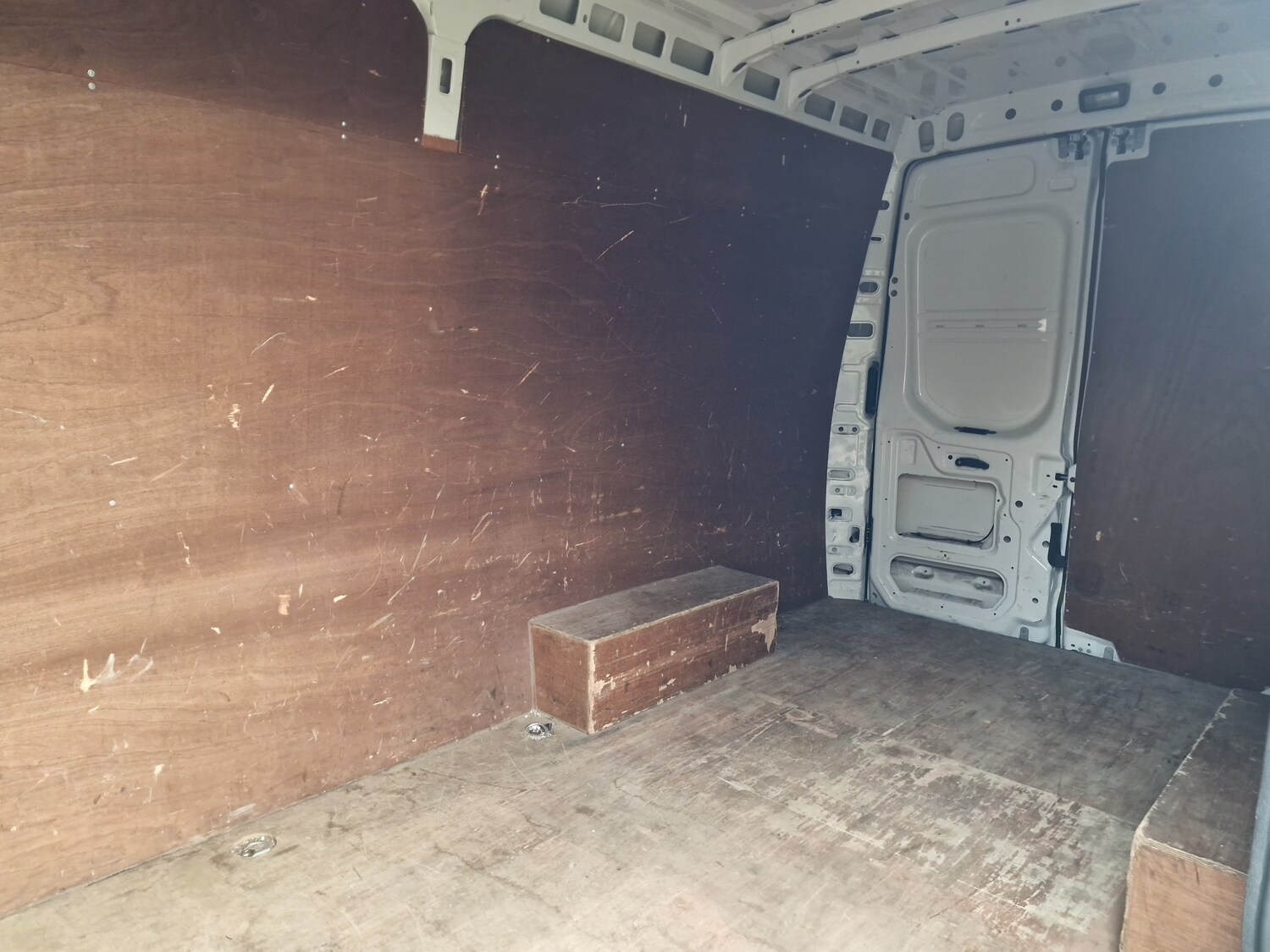 Used Iveco Daily 2015 for sale - 77675758: Photo 14