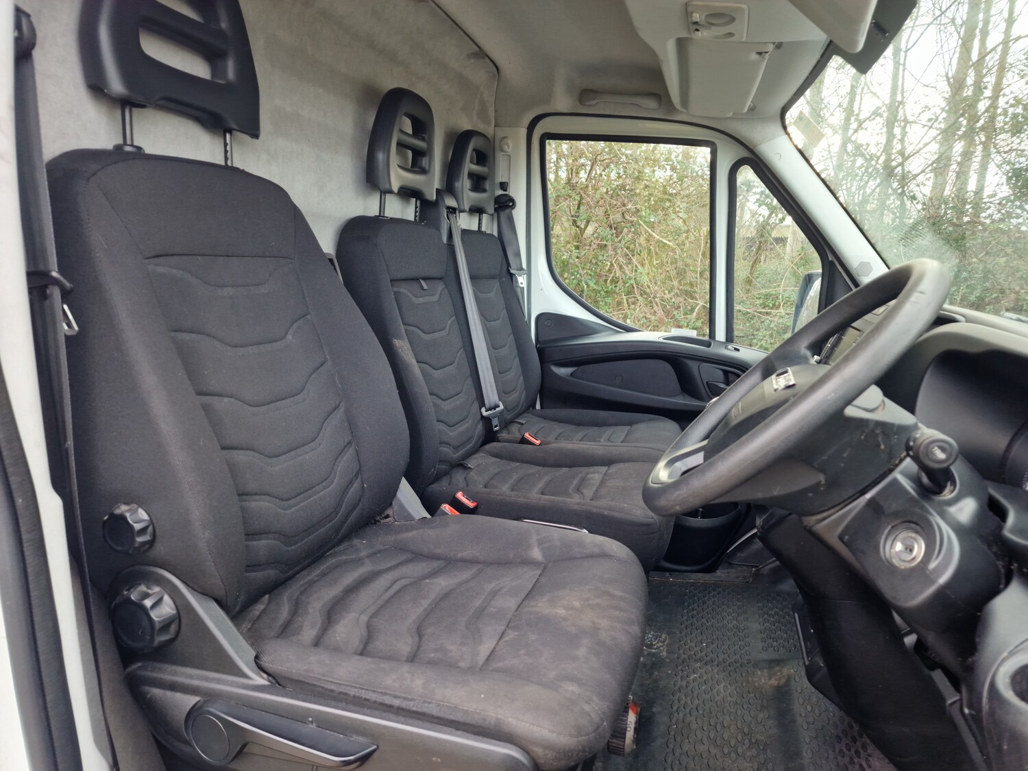 Used Iveco Daily 2015 for sale - 77675758: Photo 17