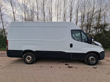 Used Iveco Daily 2015 for sale - 77675758: Photo
